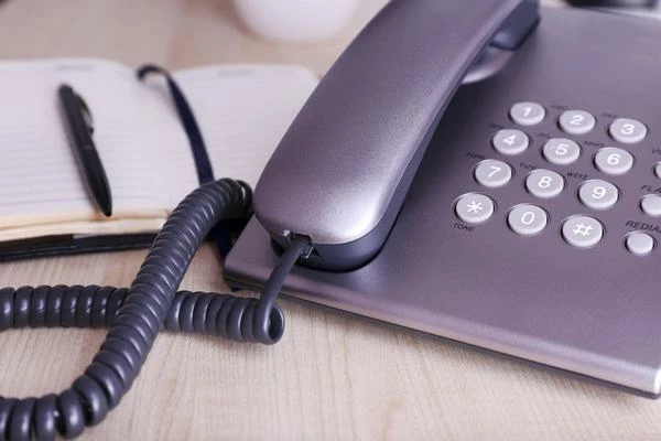 The Price of Line Telephones in the Netherlands Surges to $78.1 per Unit